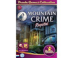 Mountain Crime: Requital - Windows