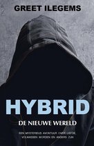 Hybrid 1 -   Hybrid