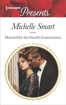 Brides for Billionaires - Married for the Greek's Convenience