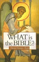 What Is the Bible?