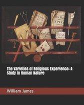 The Varieties of Religious Experience