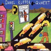 Daniel Kueffer Quartet