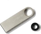 Keysmart Accessoire sleutelopberger 3.0 SE9 (16GB) USB stick - incl. adapter