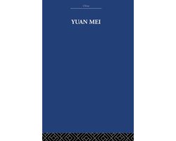Yuan Mei