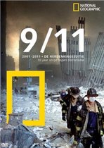 National Geographic - 9/11 Box