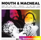 Mouth & Macneal - Favorieten Expres