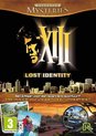 XII Lost Identities