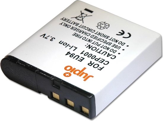 Аккумулятор slb 1237