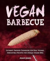 Vegan Barbecue