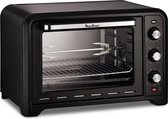 Bol.com Moulinex Tournebroche Optimo OX485810 - Mini oven aanbieding