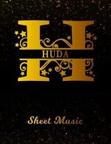 Huda Sheet Music