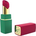Womanizer 2Go Lipstick Luchtdruk vibrator - Groen