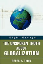 The Unspoken Truth about Globalization