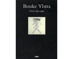 Bouke Yistra