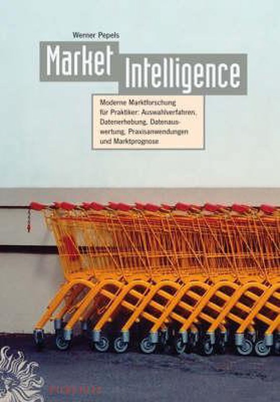 Market Intelligence