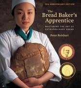 Bread Baker Aprentice 15th Aniversary Ed