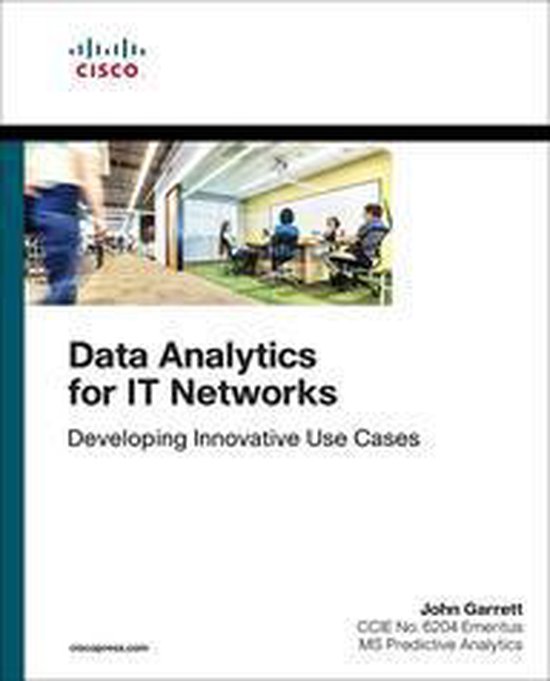 Networking Technology Data Analytics For IT Networks ebook John networking-technology-data-analytics-for-it-networks-ebook-john