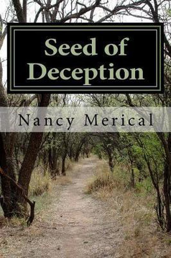 Seed of Deception - cover