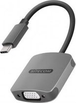 Sitecom - USB-C to VGA Adapter