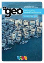 Samenvatting De Geo Leefomgeving Wonen in Nederland Havo Studiehoek, ISBN: 9789006619218  Aardrijkskunde