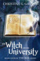 The Box 4 - The Witch and the University (The Box book 4)