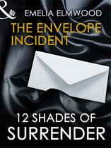 The Envelope Incident (Mills & Boon Spice Briefs)