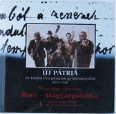 Various: New Patria Series 3 - Bare- Magyarpalatka (CD)