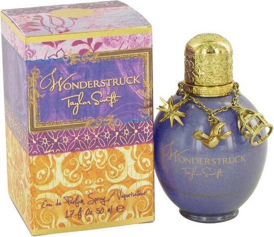 Taylor Swift Wonderstruck テイラー　スイフト　50ml Taylor Swift Wonderstruck 50ml Wonderstruck Taylor Swift 50ml