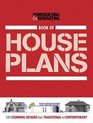 Book of Houseplans, Homebuilding & Renovating