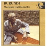 Musiques Du Burundi