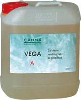 CANNA Vega A&B 5 litres