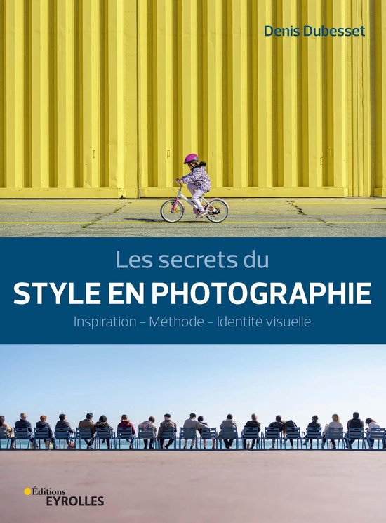 Secrets de photographes - Les secrets du style en photograph ... - cover