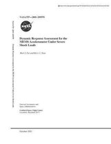 Dynamic Response Assessment for the Mems Accelerometer Under Severe Shock Loads