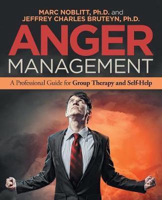 Anger Management - cover