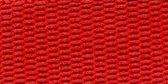 25 meter Tassenband / Parachuteband-StrapRyte®-50mm-Rood-Polypropyleen