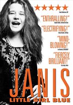 Janis: Little Girl Blue [Documentary]