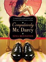 Compulsively Mr. Darcy