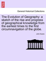 The Evolution of Geography