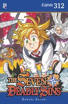 The Seven Deadly Sins [Capítulos] 312 - The Seven Deadly Sins Capítulo 312