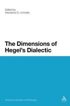 The Dimensions Of Hegel's Dialectic