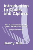 Introduction to Codes and Ciphers