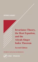 Studies in Advanced Mathematics - Invariance Theory