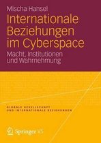 Internationale Beziehungen Im Cyberspace