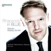 Warren Mailley-Smith: Rhapsody in Blue