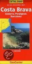 Costa Brava/Andorra