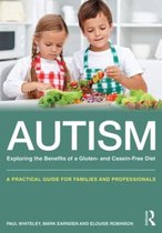 Autism Exploring Benefits Of A Gluten &