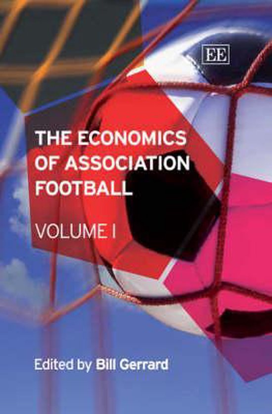 The Economics of Association Football