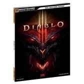 Diablo Iii Signature Series Guide