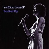 Radka Toneff - Butterfly (CD)