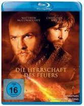Reign Of Fire (2002) (Blu-ray)
